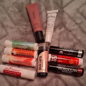 Lip Balm Set